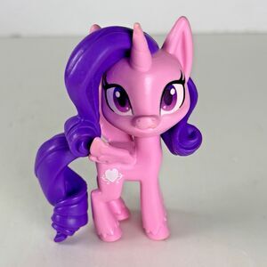 My Little Pony MLP G4.5 Princess Cadance Figure 3 Inch EUC